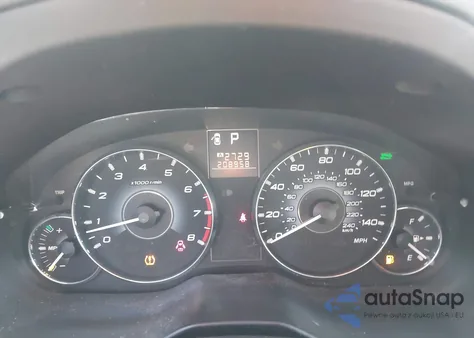 2010 Subaru Legacy 2.5I Premium from USA, damaged, VIN 4S3BMBB64A3246785